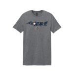 Adult Unisex Softstyle Cotton Wear It